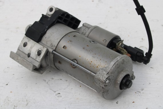 BMW 3 G20 ROZRUSZNIK VALEO 8671503 SILNIK 2.0 B48 B48B20B benzyna B48 B20 G21 G30 G31 G29 G01 G02 12418671503 8671503 8693976