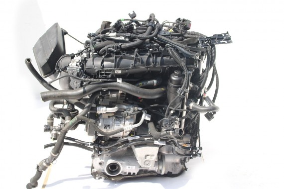 BMW 3 G20 ROZRUSZNIK VALEO 8671503 SILNIK 2.0 B48 B48B20B benzyna B48 B20 G21 G30 G31 G29 G01 G02 12418671503 8671503 8693976