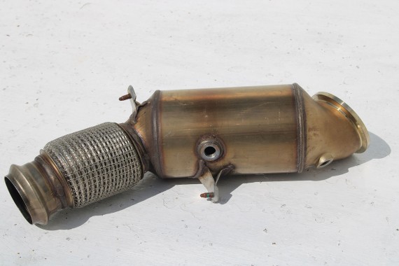 BMW 3 G20 KATALIZATOR 8689402 SILNIK SILNIK B46 B20B benzyna HYBRID B48 B48B20B G21 G30 G31 G38 G29 G01 G02 USA 8689402 8689402