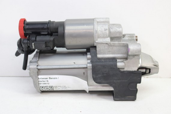 BMW MINI ROZRUSZNIK 8686185 F48 F45 F46 MINI F54 F55 F56 F57 F60 12418686185 8686185 8686185 8686185 8686185 8686185 9468828