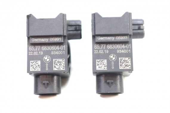 BMW X5 G05 CZUJNIK...