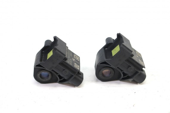 BMW X5 G05 CZUJNIK UDERZENIOWY AIR BAG 6830604 ZDERZENIOWY przyspieszenia 65776830604 6577 6830604 przód przedni 6830604 6830604