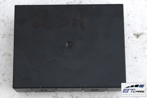 VW AUDI SKODA SEAT MODUŁ STEROWNIK KESSY 5K0959434 5K0959434 5K0959434 5K0959434A 5K0959434B 5K0959434G 5K0959434J 5K0959434