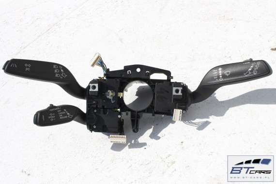 AUDI A3 MANETKI KIEROWNICY 8V0953521DR 8V0953502R  8V0 953 502 R 8V0 953 521 DR manetka przełącznik przełączniki 8V0953521DR