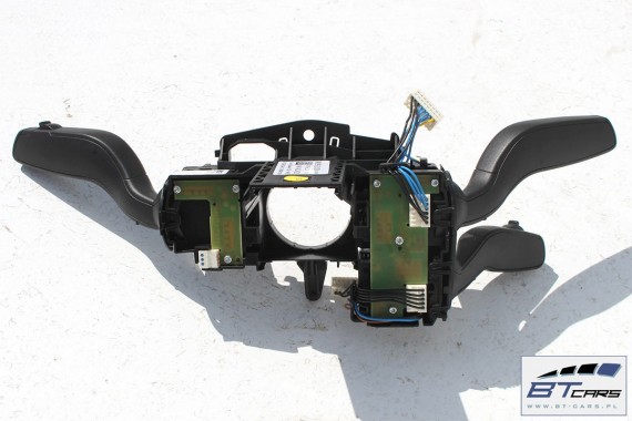 AUDI A3 MANETKI KIEROWNICY 8V0953521DR 8V0953502R  8V0 953 502 R 8V0 953 521 DR manetka przełącznik przełączniki 8V0953521DR