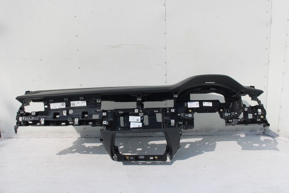 AUDI RSQ8 KONSOLA PULPIT DESKA ROZDZIELCZA KOKPIT PULPIT 4M8857001G 4M8 857 001 G skóra ANGLIK VIRTUAL COCPIT 4M8857001 UK