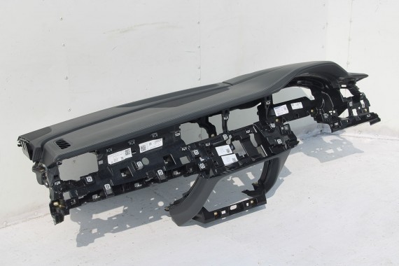 AUDI RSQ8 KONSOLA PULPIT DESKA ROZDZIELCZA KOKPIT PULPIT 4M8857001G 4M8 857 001 G skóra ANGLIK VIRTUAL COCPIT 4M8857001 UK