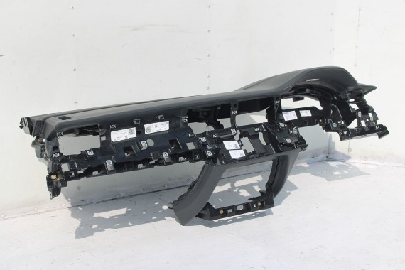 AUDI RSQ8 KONSOLA PULPIT DESKA ROZDZIELCZA KOKPIT PULPIT 4M8857001G 4M8 857 001 G skóra ANGLIK VIRTUAL COCPIT 4M8857001 UK