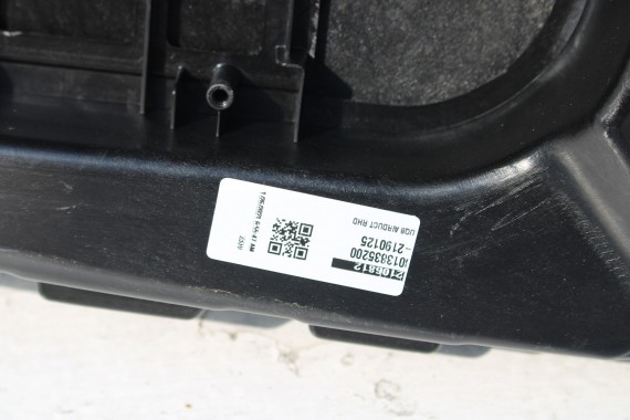 AUDI RSQ8 KONSOLA PULPIT DESKA ROZDZIELCZA KOKPIT PULPIT 4M8857001G 4M8 857 001 G skóra ANGLIK VIRTUAL COCPIT 4M8857001 UK
