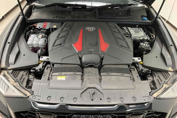 AUDI Q8 RSQ8 LUSTERKO WEWNĘTRZNE 8W0857511F wsteczne 8W0 857 511 F 9B9 czarny satynowy A4 A6 A7 A8 Q5 Q7 8W0857511 8W0857511F