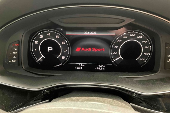 AUDI Q8 RSQ8 LUSTERKO WEWNĘTRZNE 8W0857511F wsteczne 8W0 857 511 F 9B9 czarny satynowy A4 A6 A7 A8 Q5 Q7 8W0857511 8W0857511F