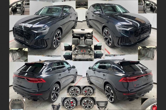 AUDI Q8 RSQ8 LUSTERKO WEWNĘTRZNE 8W0857511F wsteczne 8W0 857 511 F 9B9 czarny satynowy A4 A6 A7 A8 Q5 Q7 8W0857511 8W0857511F