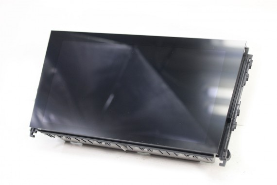 AUDI RSQ8 MONITOR EKRAN LCD...