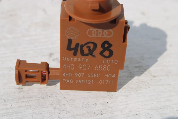 AUDI RSQ8 CZUJNIK POWIETRZA 4H0907658C 4H0907658A 4H0 907 658 C VW TOUAREG jakości wilgotności 4H0907658A 4H0907658C 4H0907658