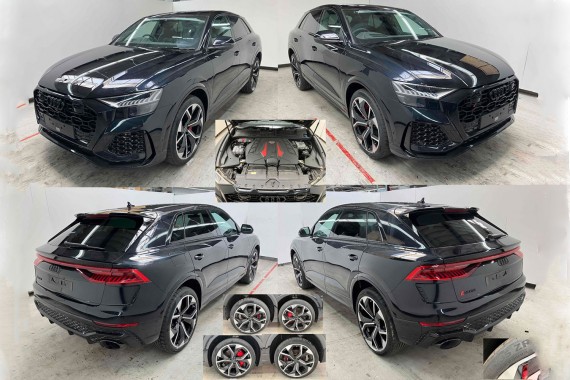 AUDI RSQ8 PRZEŁĄCZNIK WŁĄCZNIK ŚWIATEŁ 4K2941501A 4K2 941 501 A A6 A7 Q7 Q8 4M dotykowy ETRON Q7 Q8 A6 A7 panel ANGILK