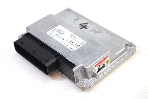 AUDI RSQ8 MODUŁ STEROWNIK NAPĘDU 4x4  8W0907163 8W0 907 163 NAPĘD A6 A7 A8 Q8 8W0907163 8W0907163 8W0907163 8W0907163 8W0907163A