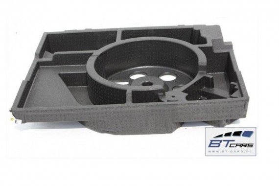 AUDI Q3 STYROPIAN PODŁOGA BAGAŻNIKA TAPICERKA 8U0012109B 8U0012109E 8U0 012 109 B 8U 8U0012109B  8U0012109N 8U0012109B 8U0012109