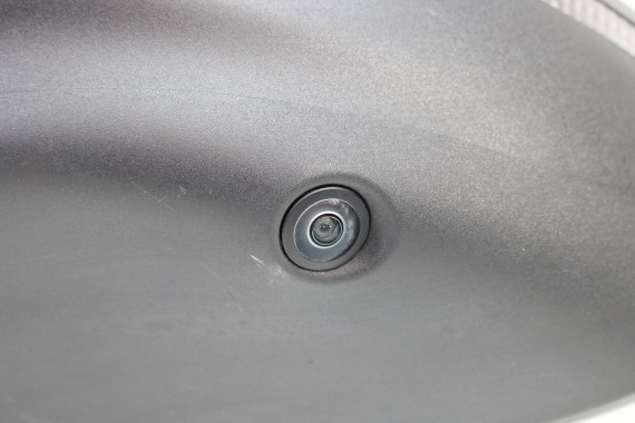 AUDI RSQ8 LUSTERKO DRZWI LEWE 15pin 4M8 zewnętrzne pinów kabli przewodów 15+1 16 pin kamera 360 16pin LC9X 2T2T RS Q8 FOTO
