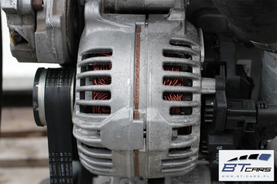AUDI VW SKODA SEAT ALTERNATOR 03C903023S 03C903023SX 03C 903 023 S 03C903023S 03C903024K 03C903023S 03C903024K03C903023S TSi