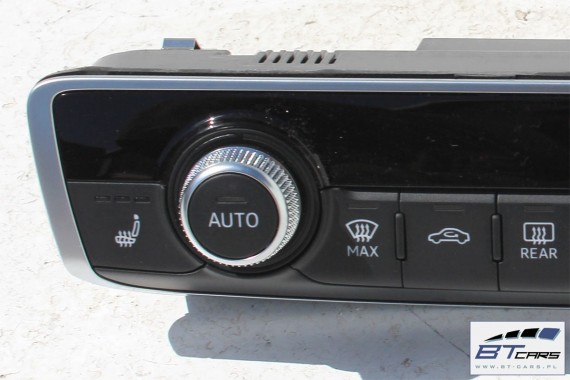 AUDI A3 PANEL KLIMATYZACJI KLIMY 8V0820043D moduł sterownik nawiewu 8V0 820 043 D 8V0820043D 8V0820043D 8V0820043D 8V0820043D