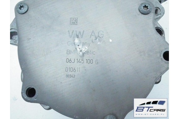 AUDI A6 A8 POMPA VACUM 06J145100G 2.0 TFSi WAKU VAKU 06J 145 100 G 06J145100G 06J145100C 06J145100P 06J145100AB 06J145100AA VW