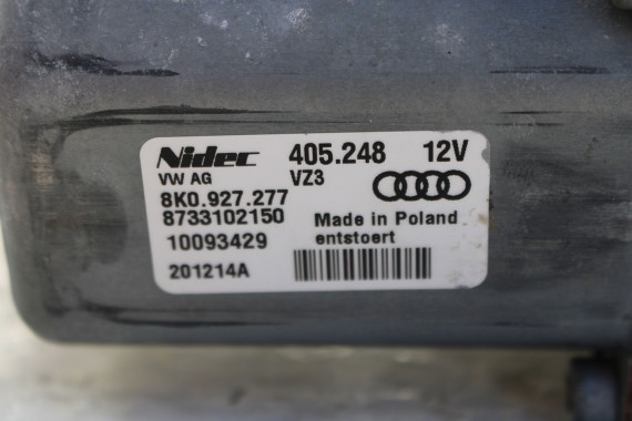 AUDI RSQ8 MOST TYŁ TYLNY DYFER RWN 0BX500043C DYFERENCJAŁ silnik 4.0 TFSi 441Kw 600 TVL 0BX500043 0BX500043A 0BX500043 0BX500043