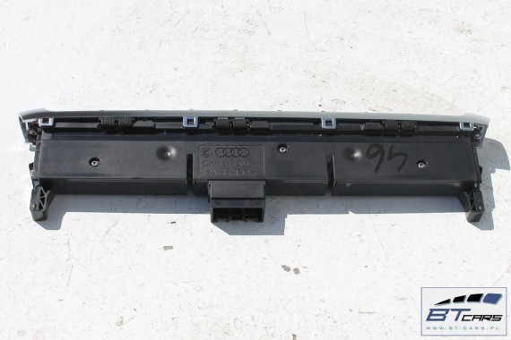 AUDI A3 PANEL Z PRZYCISKAMI 8V0925301B 8V0 925 301 B przycisk konsoli PRZYCISKI 8V 8V0925301B 8V0925301B 8V0925301B 8V0925301B