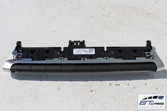 AUDI A3 PANEL Z PRZYCISKAMI 8V0925301B 8V0 925 301 B przycisk konsoli PRZYCISKI 8V 8V0925301B 8V0925301B 8V0925301B 8V0925301B