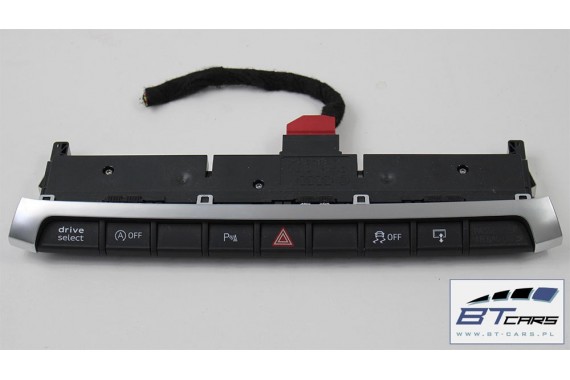 AUDI A3 PANEL Z PRZYCISKAMI 8V0925301B 8V0 925 301 B przycisk konsoli PRZYCISKI 8V 8V0925301B 8V0925301B 8V0925301B 8V0925301B