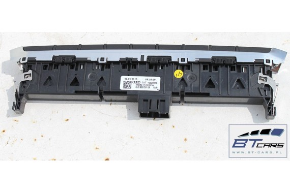 AUDI A3 PANEL Z PRZYCISKAMI 8V0925301B 8V0 925 301 B przycisk konsoli PRZYCISKI 8V 8V0925301B 8V0925301B 8V0925301B 8V0925301B