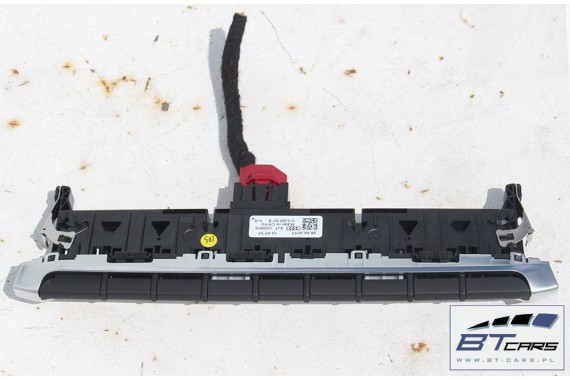 AUDI A3 PANEL Z PRZYCISKAMI 8V0925301B 8V0 925 301 B przycisk konsoli PRZYCISKI 8V 8V0925301B 8V0925301B 8V0925301B 8V0925301B