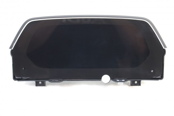 AUDI E-TRON ZEGARY LICZNIKI...