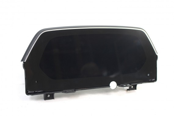 AUDI E-TRON ZEGARY LICZNIKI 4KE920795A zegar licznik 4KE 920 795 A cyfrowy ETRON Virtual Cockpit 4KE920795A 4KE920795A 4KE920795