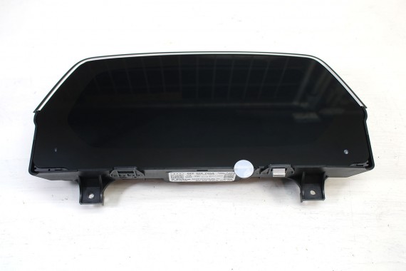 AUDI E-TRON ZEGARY LICZNIKI 4KE920795A zegar licznik 4KE 920 795 A cyfrowy ETRON Virtual Cockpit 4KE920795A 4KE920795A 4KE920795