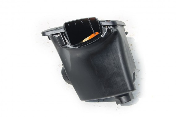 BMW 3 E90 E91 FILTR POWIETRZA OBUDOWA 7555287 13 71 7555287 13717555287 1 E81 E82 E84 E87 E88 E92 E93 7555287 7555287 7555287