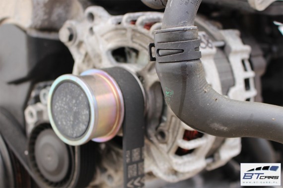 VW AUDI SKODA SEAT ALTERNATOR 04C903023L 04C 903 023 L 140A 04C903023T 04C903023TX 04E903024S 04E903015P 04E903015P 04E903023J