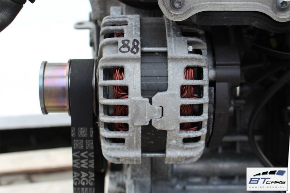 VW AUDI SKODA SEAT ALTERNATOR 04C903023L 04C 903 023 L 140A 04C903023T 04C903023TX 04E903024S 04E903015P 04E903015P 04E903023J