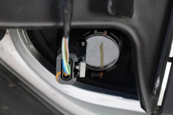 BMW X1 F48 PRZÓD maska błotniki zderzak pas przedni lampy wzmocnienie błotnik lampa Full Led A83 Glaciersilber 2.0 TDi diesel