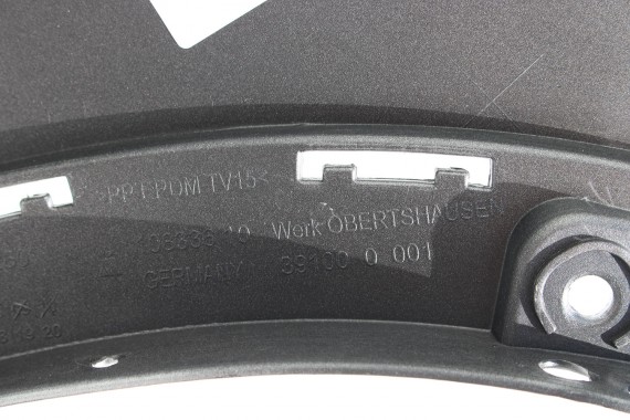 BMW X1 F48 TYŁ KLAPA BAGAŻNIKA ZDERZAK TYLNY + LAMPY TYLNE lampa A83 Glaciersilber Metallic Led Ledy 7350826 7448546 7448545