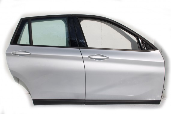 BMW X1 F48 SZYBA DRZWI 2019 AS2 TYŁ TYLNA 7388869 7388870 51377388869 51377388870 7349497 7349498 51357349497 51357349498