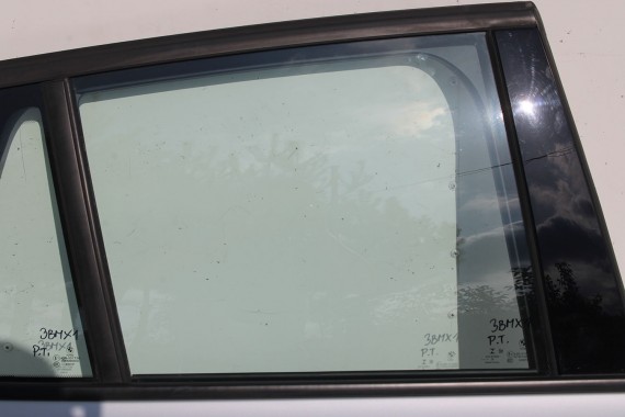 BMW X1 F48 SZYBA DRZWI 2019 AS2 TYŁ TYLNA 7388869 7388870 51377388869 51377388870 7349497 7349498 51357349497 51357349498