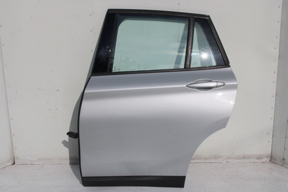 BMW X1 F48 SZYBA DRZWI 2019 AS2 TYŁ TYLNA 7388869 7388870 51377388869 51377388870 7349497 7349498 51357349497 51357349498
