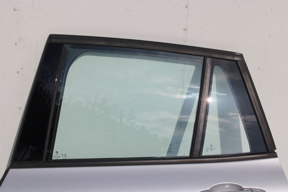 BMW X1 F48 SZYBA DRZWI 2019 AS2 TYŁ TYLNA 7405605 7405603 7405606 7405604 51377405603 51377405604 51377405605 51377405606 mała