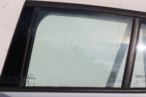 BMW X1 F48 SZYBA DRZWI 2019 AS2 TYŁ TYLNA 7388869 7388870 51377388869 51377388870 7349497 7349498 51357349497 51357349498