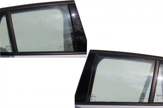 BMW X1 F48 SZYBA DRZWI 2019 AS2 TYŁ TYLNA 7388869 7388870 51377388869 51377388870 7349497 7349498 51357349497 51357349498