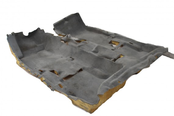 AUDI A6 A7 DYWAN PODŁOGI 4G1863021 wykładzina podłoga tapicerka 4G1863021 4G1863021A 4G1863021B 4G1863021C 4G1863021H 4G1863021K