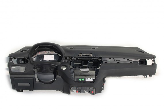 BMW X1 X2 F48 F39 KONSOLA...