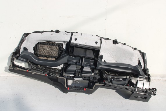 BMW X1 X2 F48 F39 KONSOLA PULPIT DESKA ROZDZIELCZA KOKPIT PULPIT 9332741 czarna 2566133 9332741 / 51459332741