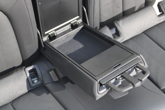 AUDI A6 4G SEDAN FOTELE KOMPLET FOTELI siedzeń siedzenia fotel tapicerka 4G5 skóra kolor czarny USA C7