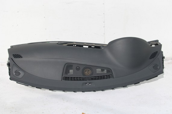 AUDI A6 KONSOLA DESKA ROZDZIELCZA 4G1857001 KOKPIT PULPIT 4G 4G1858005A 4G1 857 001 C7 24A czarny 4G1857001 4G1858005 4G1858005A
